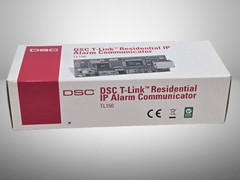 DSC TL150 T-Link Residential IP Alarm Communicator FAST FREE SHIPPING c