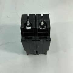 GE General Electric THQL2150 50-Amp 2-Pole 120/240VAC Breaker