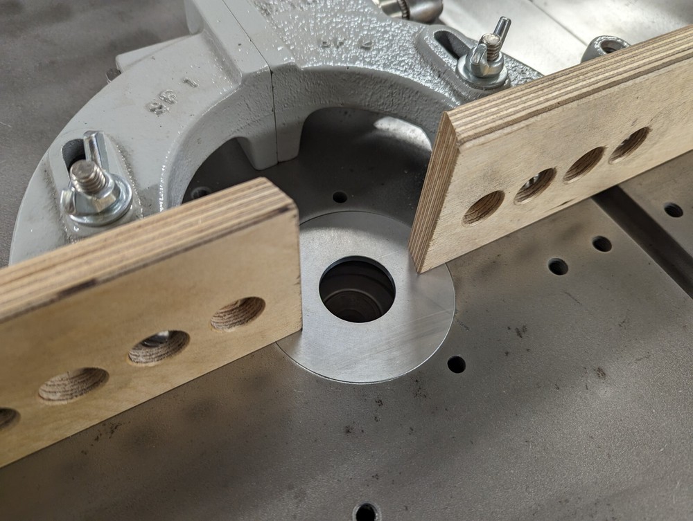 DELTA HD SHARPER INSERTS – CHOICE OF TWO SIZES
