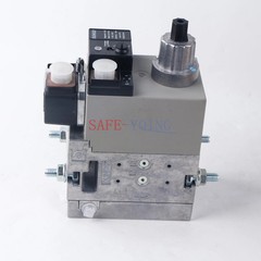 1PC NEW DUNGS MB-DLE412B01S20 Solenoid Valve us free tax