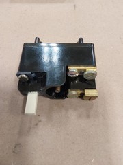 FURNAS THERMAL OVERLOAD RELAY FOR SIZES 00,0,1 48DB11A….N75