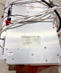 Agilent G2581-65766 Spellman Medusa Power Supply Assembly G2581 G2597 G1969