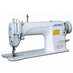 JUKI DDL-8700 1-Needle Lockstitch Straight Stitch Sewing Machine – Head Only