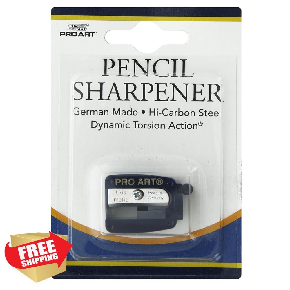 PRO ART Pencil Sharpener Graphite