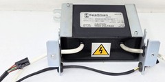 Spellman High Voltage Power Supply MM15N12X1983 Revision C