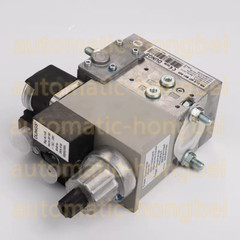 Free Tax Solenoid Valve MB-DLE 412 B01S50 Gas Manifold Solenoid Valve New