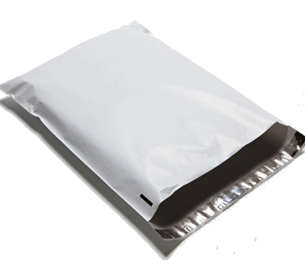 Poly Mailers Shipping Bags Envelopes 19”x24” (150) 24”x24” (25) . 175 Total