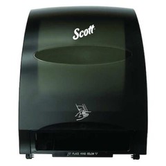 Kimberly-Clark Professional 48860 Essential Electronic Hard Roll Towel