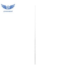 Aluminum E4043 Stick Electrode Rod 3/32″ × 14″ – (0.5 Lb = 26 Rods) High-Quality