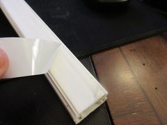 Panduit Ldph5iw8-A Raceway, Series Ld5, Pvc, Off White, 20 pcs + free shipping