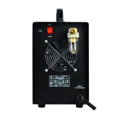 Plasma Cutter & DC TIG/ DC Stick Welder 3 in 1 Lotos CT520D Multi Process Welder