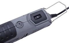Eastwood TIG Welder Tungsten Grinder 1.5 A Motor Increase Arc Control