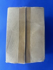 SMC AVL4000-N04-5DZM (NEW IN BOX)
