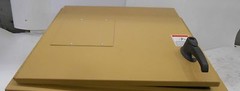 HOFFMAN, ENCLOSURE, A24SA2610LPPL/SPL, TYPE 12, 24”L X 25.38”W X 10”D