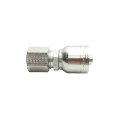 Danfoss 1AA10MT8 Hose Fitting, 7/8in NPT Female, 5/8in Hose OD -08 Dash