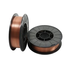 2 Roll ER70S-6 0.023″ (0.6 mm) Mild Steel MIG Welding Wires 10 Lbs Spool Wire
