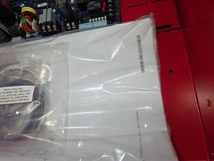 BPS6A | Edwards 6.5A Remote Booster Power Supply New Open Box FAST SHIP!💨✅