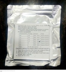 Dental Bleaching Guard & Night Guard Sheet Pack SOFT 1mm 1.5mm 2mm 3mm(Any One)