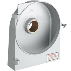 MixerMate: #12 Grater/Shredder Attachment Complete With 3/16″ Disc, Model SB-S12