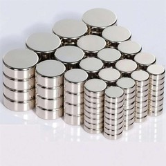 LOT Neodymium Magnets N52 Disc Round Super Strong Rare Earth Magnet Small/Large