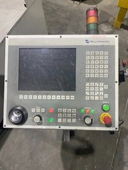 MIltronics – RH15 – Model Year 2005 – 25″ x By 15″ Y By 19″ Z