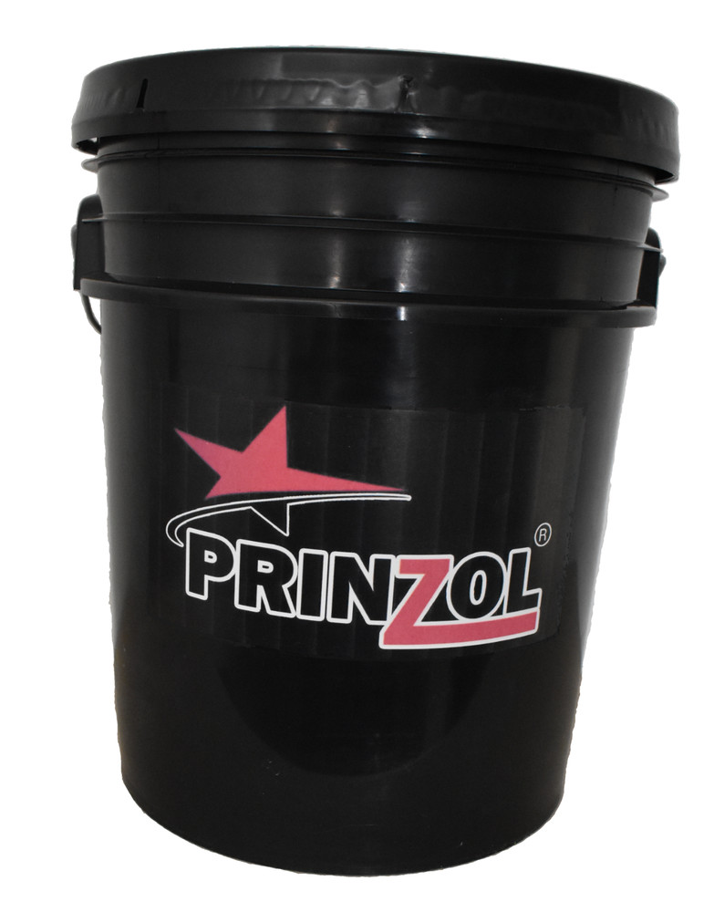 Heat Transfer Fluid (Pink) Ethylene Glycol (Dowtherm SR-1 Equivalent) 5 Gal Pail