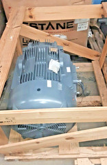 Baldor 150 HP Motor BY603S99 460 Volt 1780 RPM New