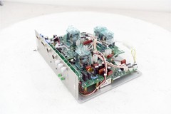 WEG-D WAFER E-CHUCK / GROUNDER Used HMI 77-604-04004G0-03