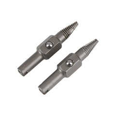 Klein Tools 32528 Schrader Valve Core Replacement 1 Count (Pack of 1), Silver