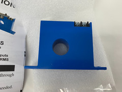 Flex-Core AT2-420-24L-FT Solid Core AC Current Transformer 0-100 0-150 & 0-200A