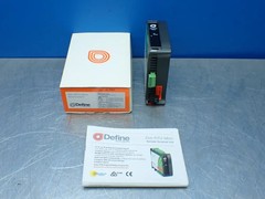 DEFINE ZEN RTU MINI 4 ISOLATED UNIVERSAL INPUT MODULE 07251470289