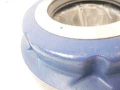 Genuine OEM SKF Cooper Split Cylindrical Roller 01EBC407EXAT