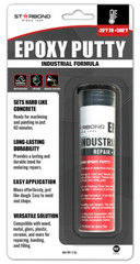Starbond Epoxy Putty | High-Temperature Resistance (White), 2 oz.