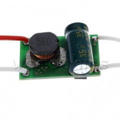10W 20W 30W 50W Constant Current Power Supply LED Driver DC LED Chips Light DIY