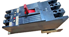 General Electric TFJ236200 Molded Case Circuit Breaker 3 Pole 200 Amp 600V