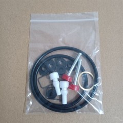 Aftermarket 206728 Repair Kit fits Graco Fire-Ball 300 15:1 Oil Pump for Monark