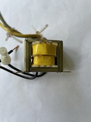 ES-35-246 Transformer 55-3010599-1 Unknown Specifications