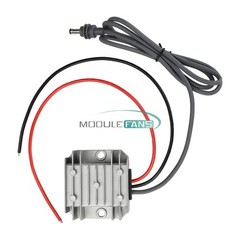 DC 9-28V to DC 30V 3.5A Boost Conversion Module Waterproof DC Boost Module