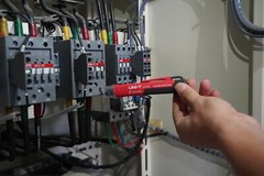 UNI-T UT12E Non-contact AC Voltage Detector Smart Test Pencil 24V-1000V ✦Kd