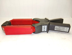 AEMC AC Current Probe Input 3000 A RMS/OUTPUT 1 MA AC/A JM813