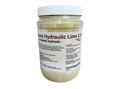 Otterbein Natural Hydraulic Lime 2.0