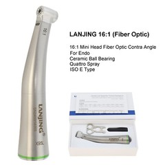 COXO Dental Endo Handpiece 8:1 16:1 6:1 10:1 Contra Angle TUL-8M 16M NSK M4 VDW