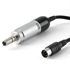 Dental Lab Electric Micromotor Motor Handpiece For Polishing 35K RPM Drill 108E