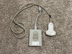 Sonosite C60xi 5-2MHz Transducer P20402-11 (2018) – WARRANTY
