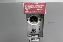 Weinschel Engineering PA-2 Precision 30 MHz RF Attenuator