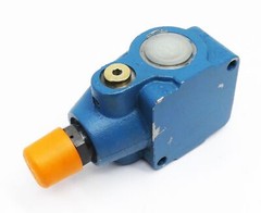 Rexroth DB 15 G2-44/100 W65 00404798 Pressure Relief Valve -Unused-