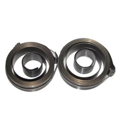 Clockwork Springs Quill Return Coil Spring for Drilling Milling Bench Machine
