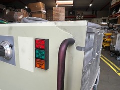 Spellman STR X5423 High-Voltage Power Supply 6kW 15kV STR15P6X5423