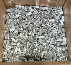 CMC CA103-1 Aluminum Lug 4/0-4 – EATON CUTLER-HAMMER WESTINGHOUSE – Lot of 1400