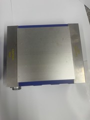 Hakko FR-860 Preheat Plate 120V 600W 7×7 in ESD Great Condition